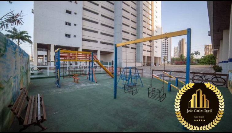 Imagem Apartamento com 3 Quartos à Venda, em Papicu - Fortaleza Imagem Apartamento com 3 Quartos à Venda, em Papicu - Fortaleza