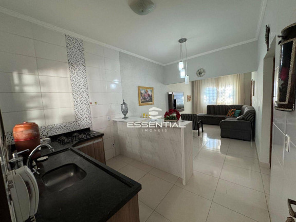 Imagem Casa com 2 Quartos à Venda, 130 m² em Residencial Vila Flora - São José Do Rio Preto Imagem Casa com 2 Quartos à Venda, 130 m² em Residencial Vila Flora - São José Do Rio Preto
