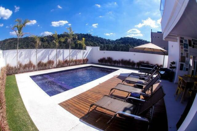 Imagem Casa de Condomínio com 4 Quartos à Venda, 245 m² em Bairro Da Mina - Itupeva