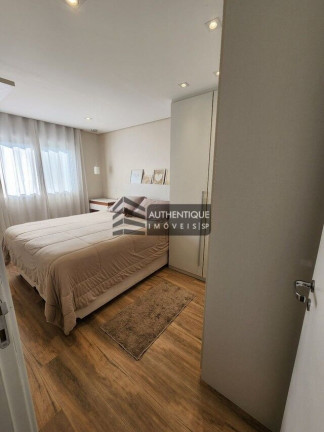 Imagem Apartamento com 2 Quartos à Venda, 64 m² em Vila Sônia - São Paulo Imagem Apartamento com 2 Quartos à Venda, 64 m² em Vila Sônia - São Paulo
