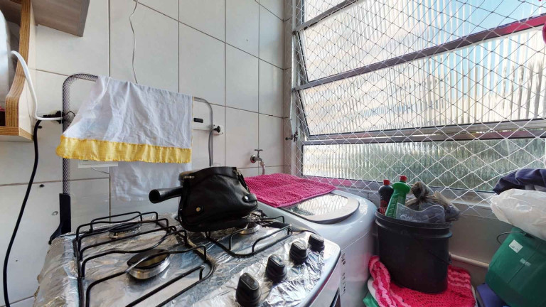 Imagem Apartamento com 1 Quarto à Venda, 40 m² em Vila Buarque - São Paulo