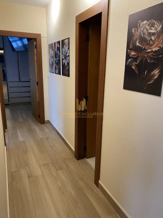 Imagem Apartamento com 2 Quartos à Venda, 80 m² em Centro - Balneário Camboriú