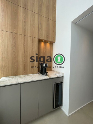 Imagem Apartamento com 1 Quarto à Venda, 62 m² em Jardim América - São Paulo Imagem Apartamento com 1 Quarto à Venda, 62 m² em Jardim América - São Paulo