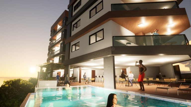 Imagem Cobertura com 4 Quartos à Venda, 260 m² em Iriri - Anchieta Imagem Cobertura com 4 Quartos à Venda, 260 m² em Iriri - Anchieta
