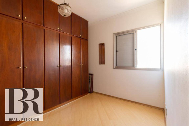Imagem Apartamento com 2 Quartos à Venda, 65 m² em São João Clímaco - São Paulo