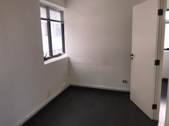 Imagem Imóvel com 1 Quarto para Alugar, 110 m² em Cerqueira Cesar - São Paulo Imagem Imóvel com 1 Quarto para Alugar, 110 m² em Cerqueira Cesar - São Paulo