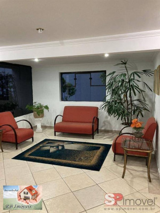 Imagem Apartamento com 2 Quartos à Venda, 72 m² em Vila Valparaíso - Santo André Imagem Apartamento com 2 Quartos à Venda, 72 m² em Vila Valparaíso - Santo André