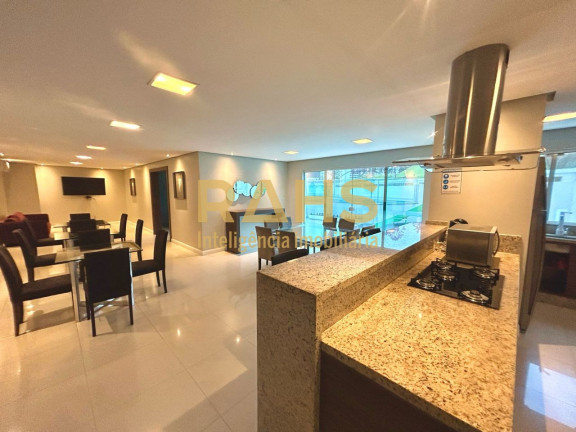 Imagem Apartamento com 3 Quartos à Venda, 80 m² em Atiradores - Joinville Imagem Apartamento com 3 Quartos à Venda, 80 m² em Atiradores - Joinville