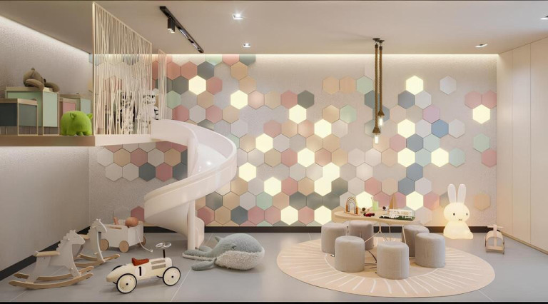 Imagem Apartamento com 1 Quarto à Venda, 33 m² em Intermares - Cabedelo