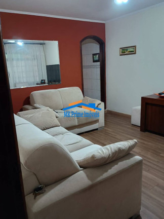 Imagem Casa com 3 Quartos à Venda, 144 m² em Pestana - Osasco Imagem Casa com 3 Quartos à Venda, 144 m² em Pestana - Osasco