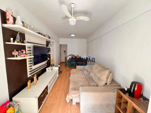 Imagem Apartamento com 2 Quartos à Venda, 85 m² em Santa Rosa - Niterói Imagem Apartamento com 2 Quartos à Venda, 85 m² em Santa Rosa - Niterói
