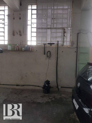Imagem Edifício Residencial à Venda, 662 m² em Jardim Da Saúde - São Paulo