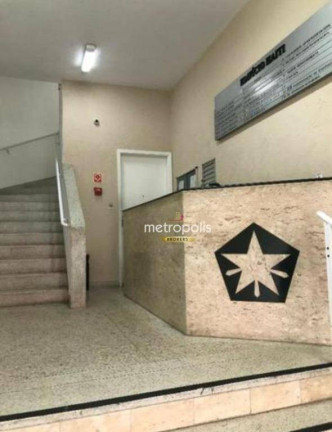 Imagem Sala Comercial à Venda, 47 m² em Santo Antônio - São Caetano Do Sul Imagem Sala Comercial à Venda, 47 m² em Santo Antônio - São Caetano Do Sul