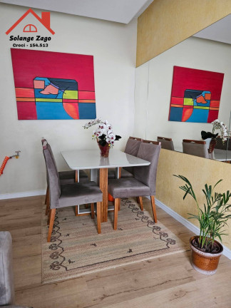 Foto do imóvel Apartamento com 2 Quartos à Venda, 50 m² em Ipiranga - São Paulo