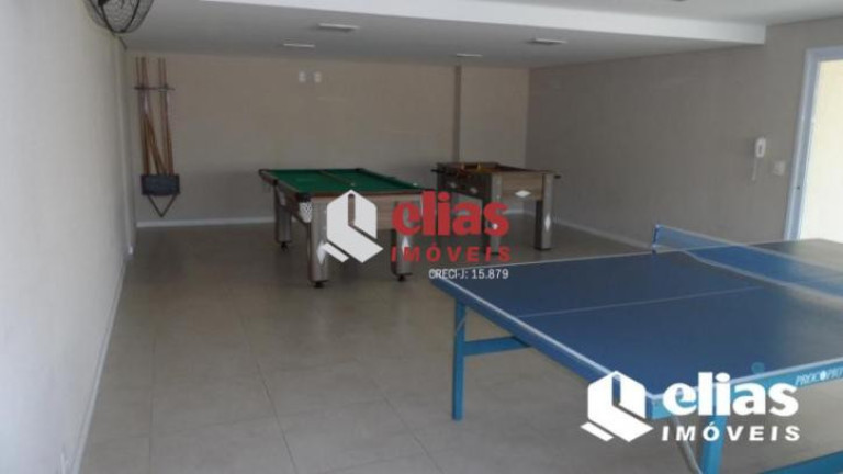 Imagem Apartamento com 2 Quartos à Venda, 70 m² em Vila Aviação - Bauru