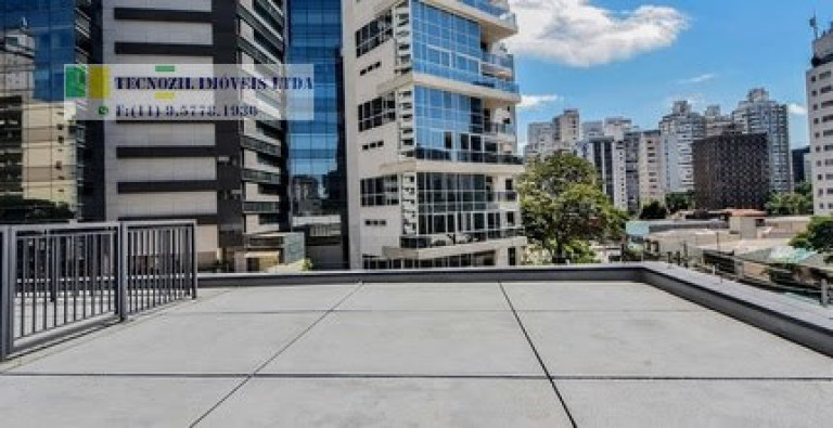 Imagem Imóvel Comercial para Alugar, 1.156 m² em Itaim Bibi - São Paulo Imagem Imóvel Comercial para Alugar, 1.156 m² em Itaim Bibi - São Paulo