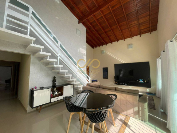 Imagem Casa com 3 Quartos à Venda, 160 m² em Flórida - Praia Grande Imagem Casa com 3 Quartos à Venda, 160 m² em Flórida - Praia Grande