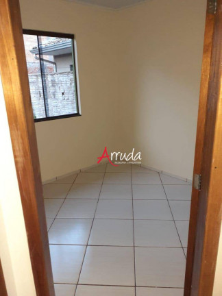 Imagem Casa com 3 Quartos à Venda, 70 m² em Montreal - Cascavel