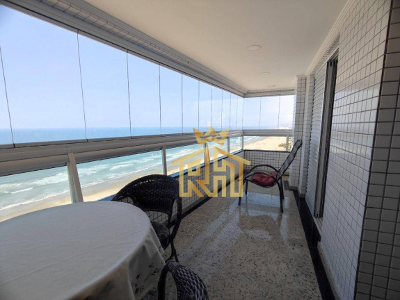 Imagem Apartamento com 3 Quartos à Venda, 155 m² em Aviação - Praia Grande Imagem Apartamento com 3 Quartos à Venda, 155 m² em Aviação - Praia Grande