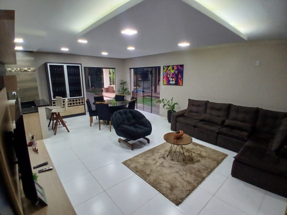 Imagem Casa com 3 Quartos à Venda, 143 m² em Centro - Passo Do Sobrado Imagem Casa com 3 Quartos à Venda, 143 m² em Centro - Passo Do Sobrado