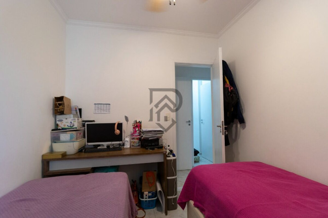 Imagem Apartamento com 3 Quartos à Venda, 94 m² em Vila Mariana - São Paulo
