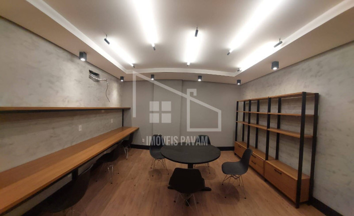 Imagem Apartamento com 1 Quarto à Venda, 20 m² em Centro - São Bernardo Do Campo Imagem Apartamento com 1 Quarto à Venda, 20 m² em Centro - São Bernardo Do Campo