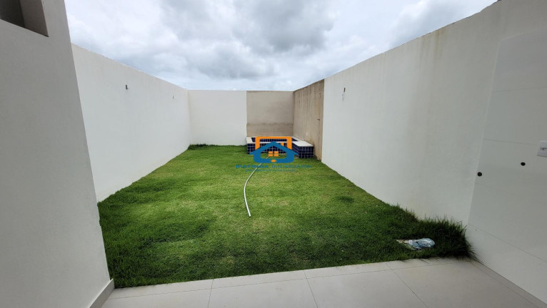 Imagem Casa com 3 Quartos à Venda, 143 m² em Residencial Bethânia - Santana Do Paraíso