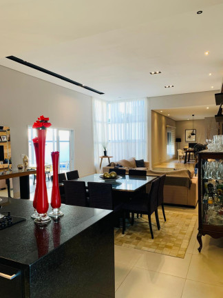 Imagem Casa de Condomínio com 1 Quarto à Venda,  em Flora Ville - Boituva