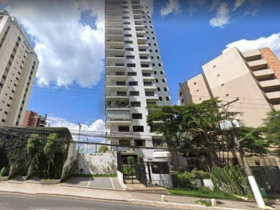 Imagem Apartamento com 3 Quartos à Venda, 234 m² em Morumbi - São Paulo