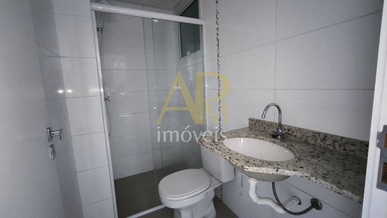 Imagem Apartamento com 2 Quartos à Venda, 75 m² em Barreiros - São José