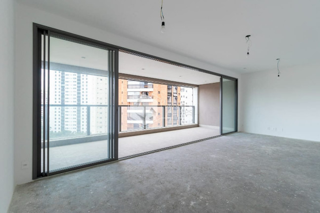 Imagem Apartamento com 3 Quartos à Venda, 154 m² em Vila Nova Conceição - São Paulo Imagem Apartamento com 3 Quartos à Venda, 154 m² em Vila Nova Conceição - São Paulo