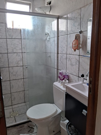 Imagem Imóvel com 2 Quartos à Venda, 48 m² em Capelinha - Betim Imagem Imóvel com 2 Quartos à Venda, 48 m² em Capelinha - Betim