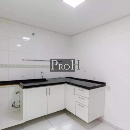 Imagem Apartamento com 2 Quartos à Venda, 55 m² em Jardim Ana Maria - Santo André Imagem Apartamento com 2 Quartos à Venda, 55 m² em Jardim Ana Maria - Santo André