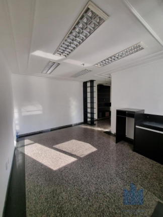Imagem Imóvel Comercial para Alugar, 71 m² em Vila Mariana - São Paulo