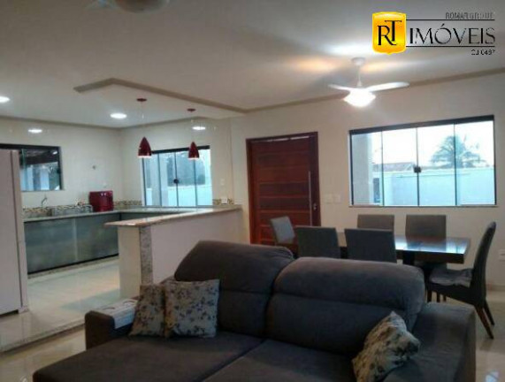 Imagem Casa de Condomínio com 3 Quartos à Venda, 265 m² em Ponte Dos Leites - Araruama Imagem Casa de Condomínio com 3 Quartos à Venda, 265 m² em Ponte Dos Leites - Araruama