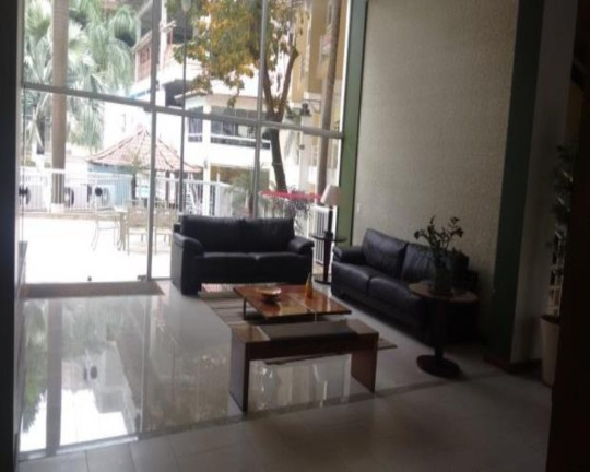 Imagem Imóvel com 4 Quartos à Venda, 180 m² em Centro - Nova Iguaçu Imagem Imóvel com 4 Quartos à Venda, 180 m² em Centro - Nova Iguaçu