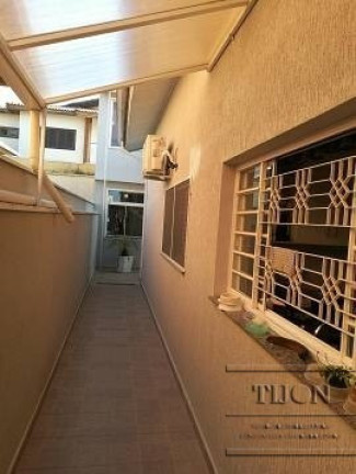 Imagem Casa de Condomínio com 4 Quartos à Venda, 242 m² em Granja Olga Iii - Sorocaba