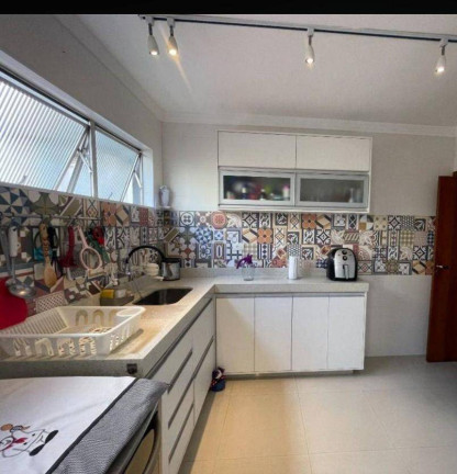 Imagem Apartamento com 2 Quartos à Venda, 67 m² em Centro - São Bernardo Do Campo