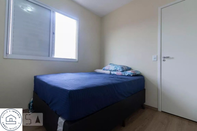Imagem Apartamento com 2 Quartos à Venda, 50 m² em Vila Cruz Das Almas ( Zona Norte ) - São Paulo Imagem Apartamento com 2 Quartos à Venda, 50 m² em Vila Cruz Das Almas ( Zona Norte ) - São Paulo