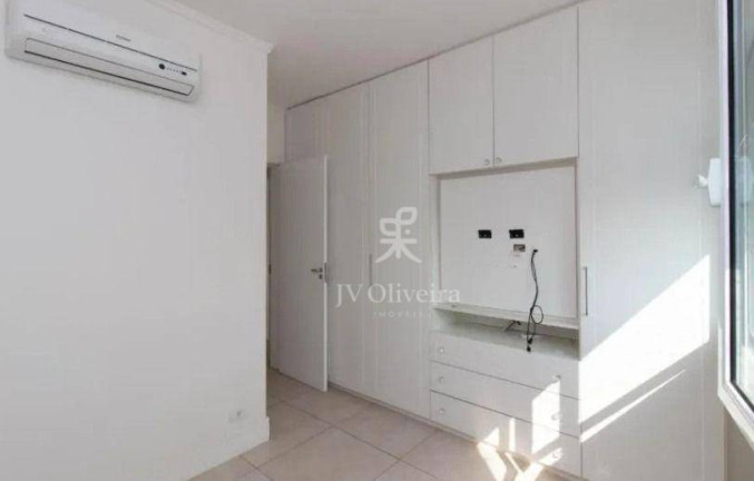 Imagem Cobertura com 3 Quartos à Venda, 160 m² em Vila Andrade - São Paulo Imagem Cobertura com 3 Quartos à Venda, 160 m² em Vila Andrade - São Paulo
