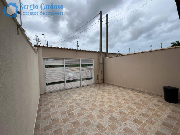 Imagem Casa com 2 Quartos à Venda, 78 m² em Jardim Grandesp - Itanhaém Imagem Casa com 2 Quartos à Venda, 78 m² em Jardim Grandesp - Itanhaém