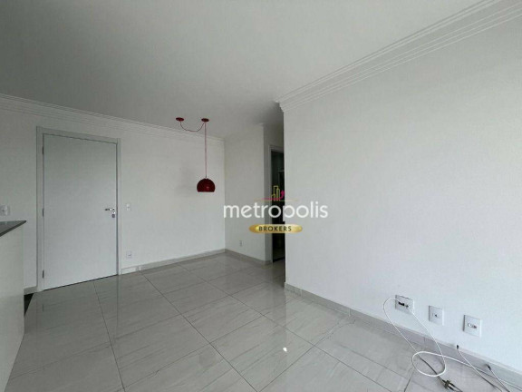 Imagem Apartamento com 2 Quartos para Alugar, 64 m² em Centro - São Caetano Do Sul Imagem Apartamento com 2 Quartos para Alugar, 64 m² em Centro - São Caetano Do Sul