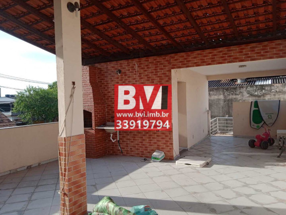 Imagem Casa com 4 Quartos à Venda, 60 m² em Penha - Rio De Janeiro Imagem Casa com 4 Quartos à Venda, 60 m² em Penha - Rio De Janeiro