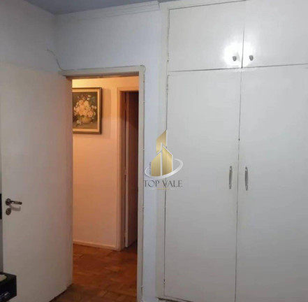 Imagem Apartamento com 3 Quartos à Venda, 96 m² em Jardim São Dimas - São José Dos Campos Imagem Apartamento com 3 Quartos à Venda, 96 m² em Jardim São Dimas - São José Dos Campos