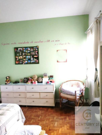 Imagem Casa com 3 Quartos à Venda, 236 m² em Siciliano - São Paulo