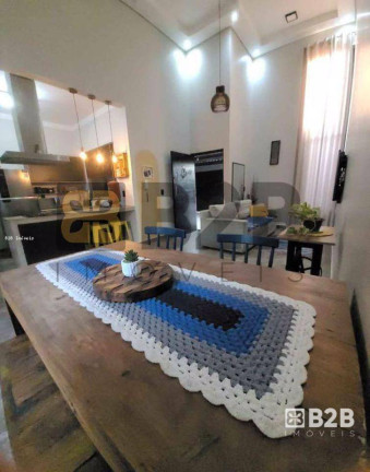 Casa com 3 Quartos à Venda, 250 m² em Vila Industrial - Bauru