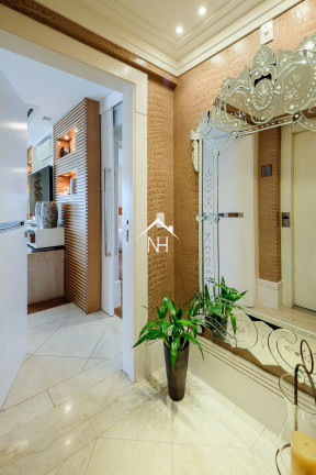 Apartamento com 3 Quartos à Venda, 150 m² em Paraíso - São Paulo
