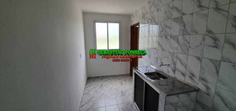 Imagem Apartamento com 2 Quartos à Venda, 48 m² em Jacareí Imagem Apartamento com 2 Quartos à Venda, 48 m² em Jacareí
