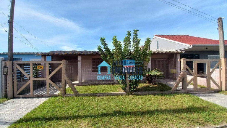 Casa com 3 Quartos à Venda, 300 m² em Nova Tramandaí - Tramandaí