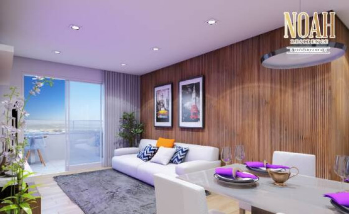 Imagem Apartamento com 2 Quartos à Venda, em Jardim São Dimas - São José Dos Campos Imagem Apartamento com 2 Quartos à Venda, em Jardim São Dimas - São José Dos Campos